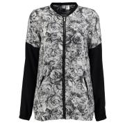 ONeill Fable Bomber Jacket Ladies Black