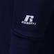 Russell Athletic Crew Sweatshirt Mens Navy Velikost - 5XL