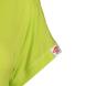 Lee Cooper Boxy T Shirt Ladies Lime Velikost - 8 (XS)