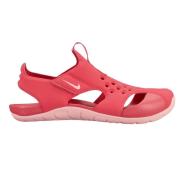 Nike Sunray Protect Child Girls Pink/Coral
