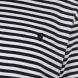 Kangol Pin Stripe Polo Shirt Mens Royal Velikost - XXL