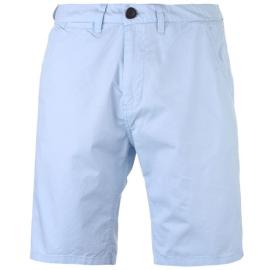 Pierre Cardin Chino Shorts Mens Blue Velikost - XL