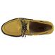 SPERRY Nautical 2 Eye Shoes Yellow Velikost - UK9 (euro 43)