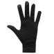 Karrimor Liner Gloves Mens Black