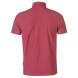 Pierre Cardin Jersey Polo Shirt Mens Red Velikost - S