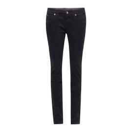 Kalhoty ONeill 5 Pocket Pants Ladies Black Velikost - W27/L32