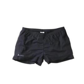 Odlo Berg Effect Shorts Ladies Grey Velikost - 16 (XL)