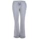 Sportovní kalhoty Adidas Womens Essentials Jersey Knit Pants Grey Marl