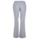 Sportovní kalhoty Adidas Womens Essentials Jersey Knit Pants Grey Marl Velikost - 12 (M)