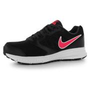 Nike Downshifter VI Running Shoes Ladies Black/Pink