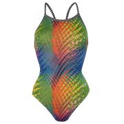 Uglies Vivi Swim Suit Ladies Multi