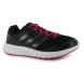 Boty adidas Duramo 7 Ladies Trainers Wht/Sil/Purple Velikost - UK4 (euro 37)