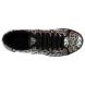 Jeffrey Campbell Play Zomg Leopard Print Trainers Silver/Black