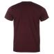 Tričko Pierre Cardin Print T Shirt Mens Dark Purple