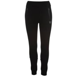 Sportovní kalhoty Everlast Sport Pants Ladies Black Velikost - 14 (L)