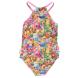 Character Swimsuit Infant Girls Shopkins Velikost - 4-5 let