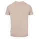 Pierre Cardin Edge T Shirt Mens Pink