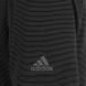 Adidas 2 Colour Stripe Golf Polo Mens Black Velikost - XL