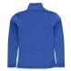 Mikina Gelert Ottawa Fleece Jacket Junior Boys Royal Blue