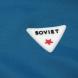 Soviet Festival Jacket Blue Velikost - L