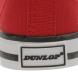Boty Dunlop Canvas Low Infants Trainers Red Velikost - C7 (euro 24)