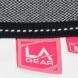 Polokošile LA Gear Tipped Polo Shirt Ladies White Velikost - 18 (XXL)