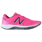 New Balance FuelCore Urge v2 Running Shoes Ladies Pink/Wht/Navy