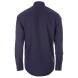 Henri Lloyd Mens Henri Club Regular Shirt Navy Velikost - L