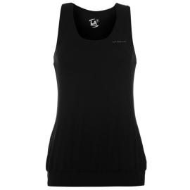 LA Gear Fitness Vest Ladies Black