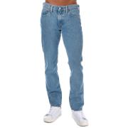 Levis Mens 511 Slim Fit Warp Stretch Jeans Denim