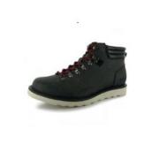 Boty Kangol Hiker Boots  Black