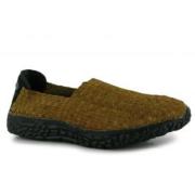 Boty Unknown Mev Cedric Shoes Mens Taupe