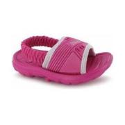 Everlast Infants Pool Shoes Pink