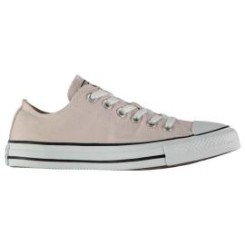 Converse Ox Seasonal Canvas Shoes Barely Pink Velikost - UK10 (euro 44)