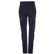 Kalhoty Kangol Skinny Stretch Jeans Ladies Navy Velikost - 16 (XL)