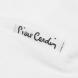 Tričko Pierre Cardin Plain T Shirt Mens White Velikost - L
