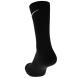 Ponožky Nike 3 Pack Half Cushion Mens Socks Black/White
