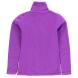 Gelert Ottawa Fleece Jacket Junior Girls Purple Velikost - 9-10 let