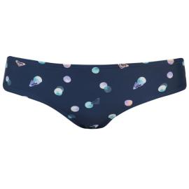 Plavky Roxy Anitea Solid Bikini Bottoms Ladies Night Point Velikost - XL