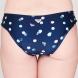 Plavky Roxy Anitea Solid Bikini Bottoms Ladies Night Point Velikost - 16 (XL)