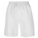 Slazenger Woven Shorts Mens White2 Velikost - M