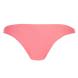 Plavky USA Pro Frill Bikini Bottoms Coral Velikost - 10 (S)