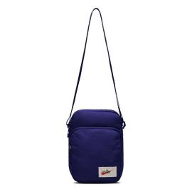 Nike Small Items Bag Purple Velikost - UNI