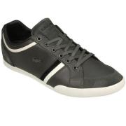 Boty Lacoste Mens Rayford 2 Trainers Grey