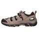 Karrimor K2 Men's Walking Sandals Beige Velikost - UK7 (euro 41)