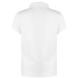 Polokošile Lonsdale Lion Polo Shirt Ladies White Velikost - 14 (L)