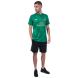 Tričko New Balance Mens Celtic Elite Training Pre Match T-Shirt Green Velikost - L