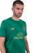 Tričko New Balance Mens Celtic Elite Training Pre Match T-Shirt Green
