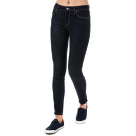 Wrangler Womens Skinny Jeans Denim Velikost - W27/L32