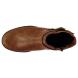Miso Cojito Ladies Ankle Boots Tan Velikost - UK5 (euro 38)